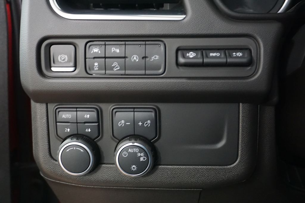 2021 Chevrolet Tahoe High Country 27