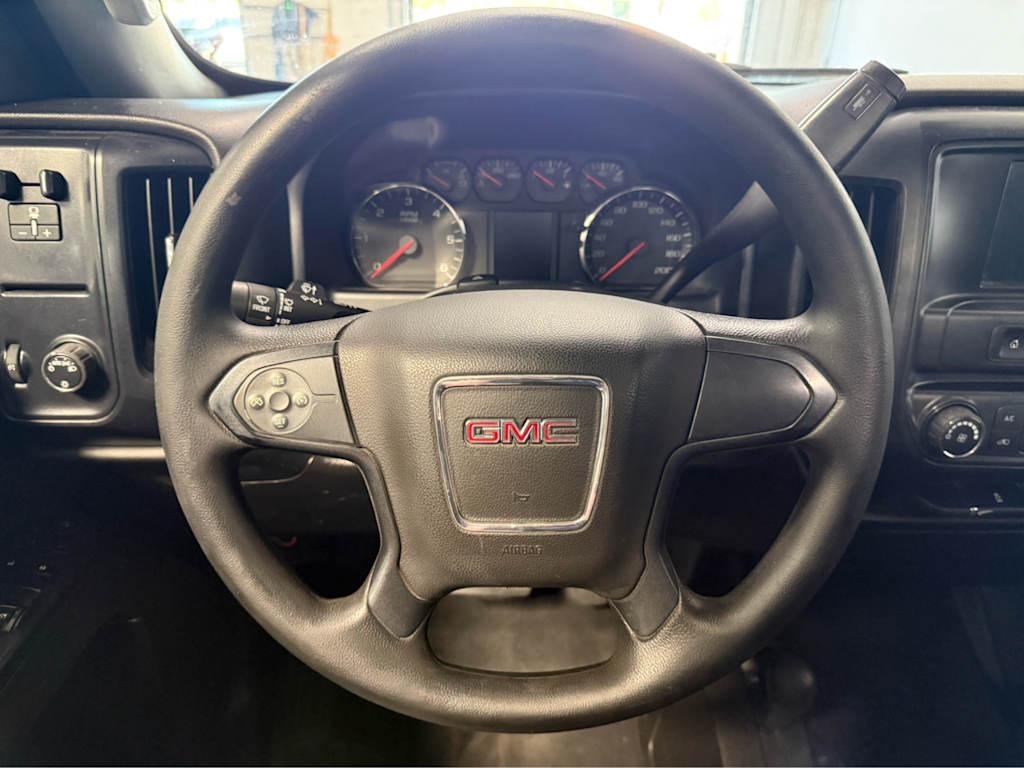 Thumbnail: 2016 GMC Sierra 2500 - 2