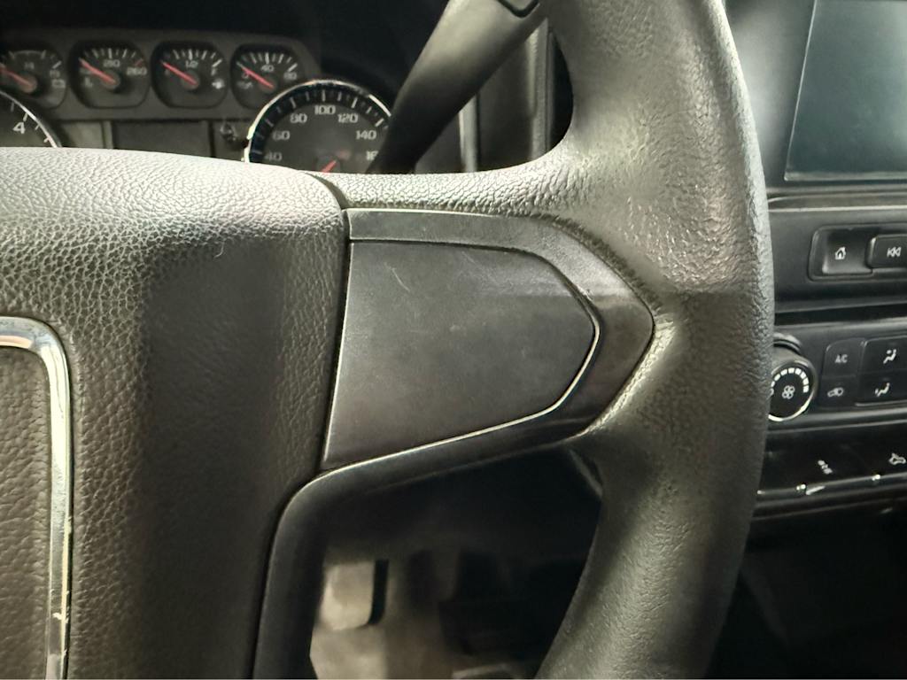 Thumbnail: 2016 GMC Sierra 2500 - 22