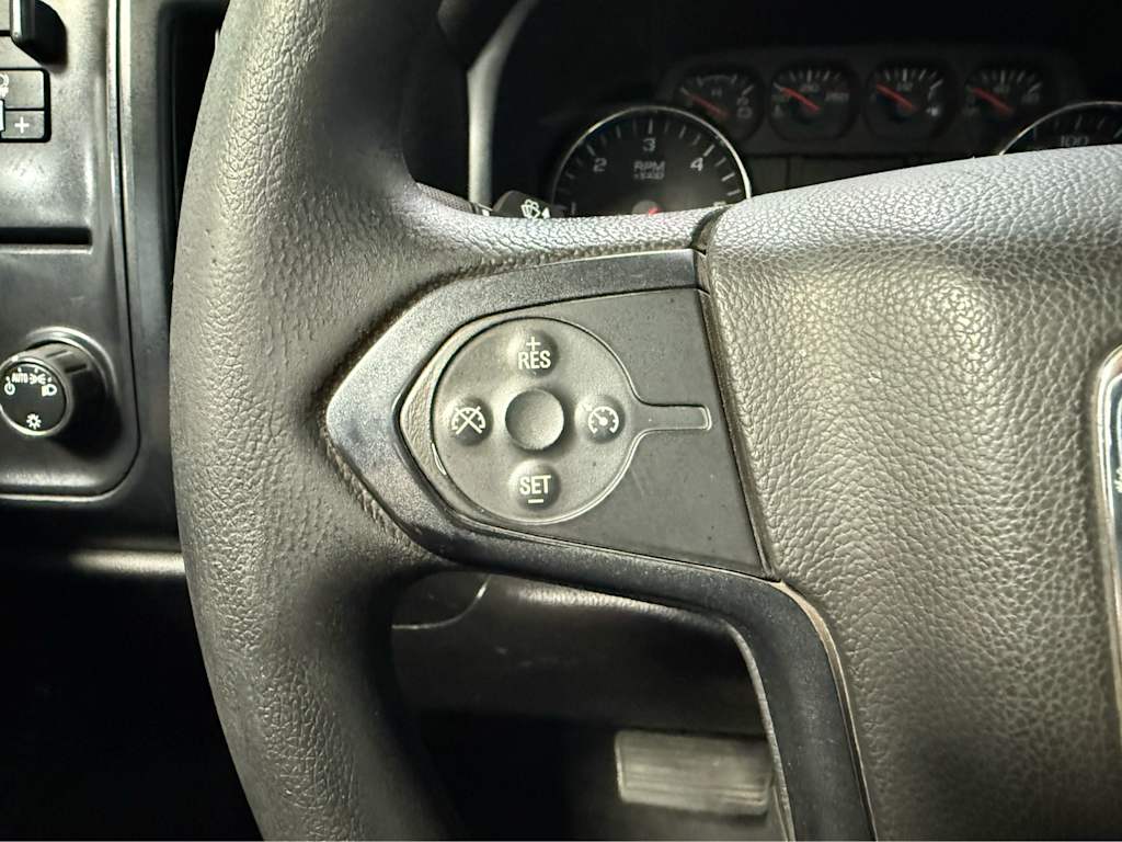 Thumbnail: 2016 GMC Sierra 2500 - 21