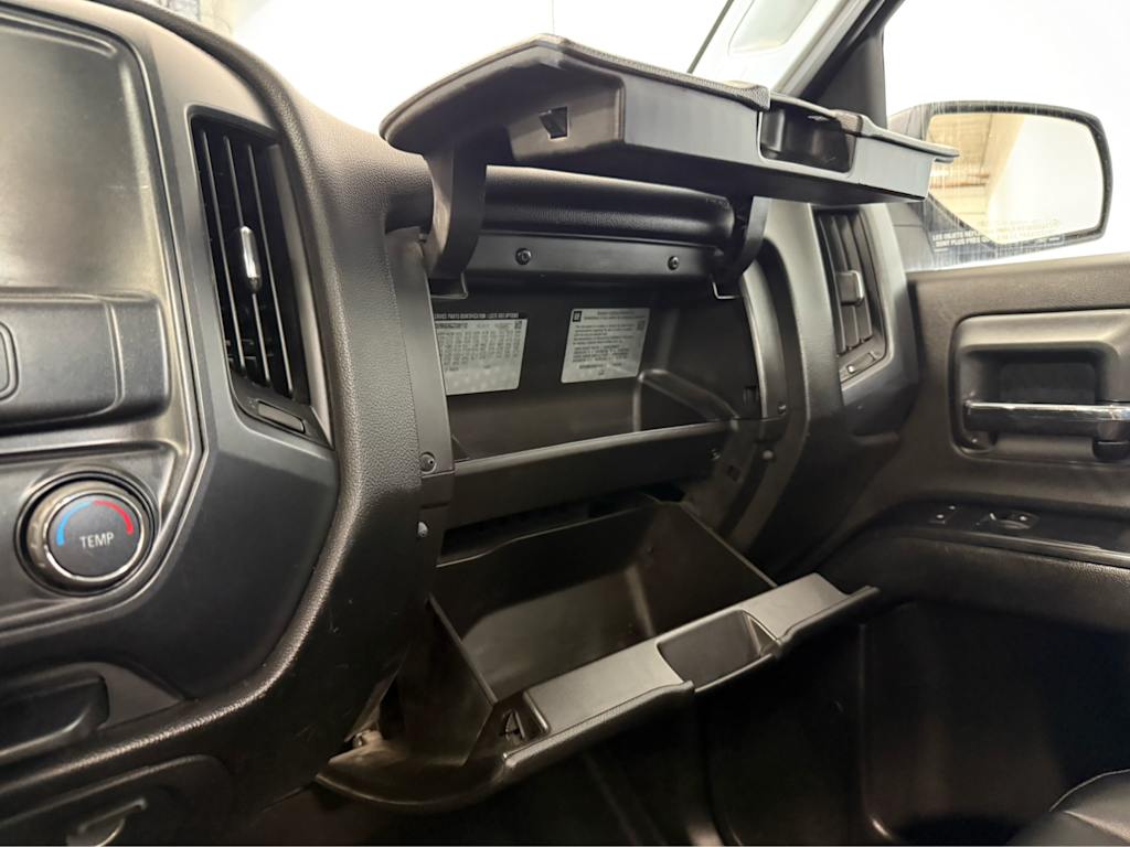 Thumbnail: 2016 GMC Sierra 2500 - 7