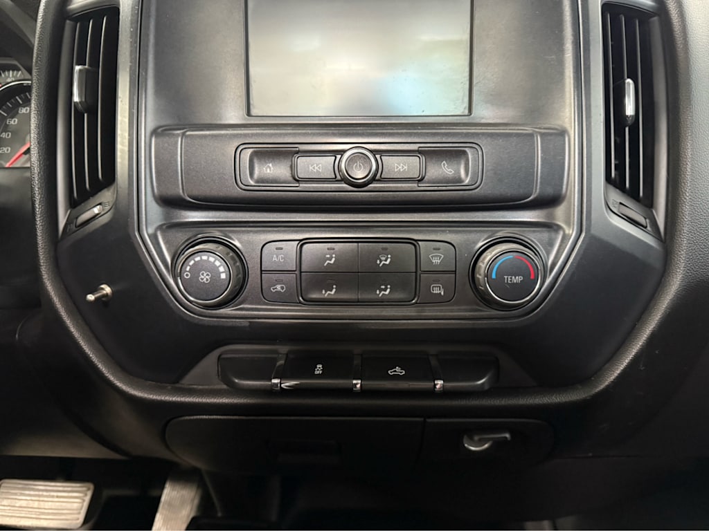Thumbnail: 2016 GMC Sierra 2500 - 24