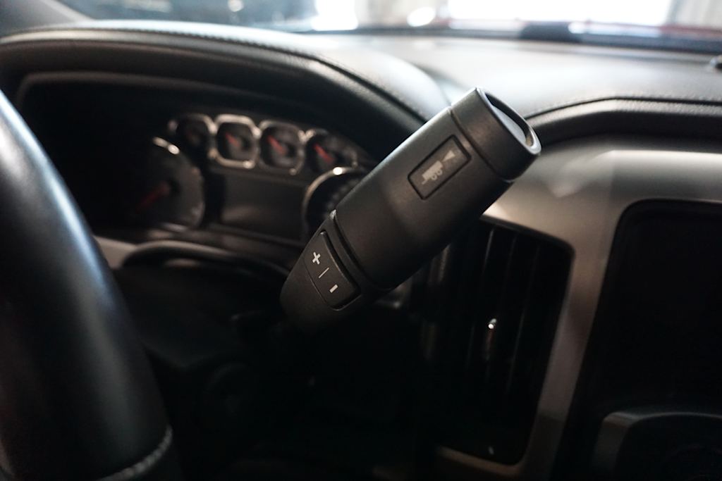 Thumbnail: 2015 GMC Sierra 2500 - 10