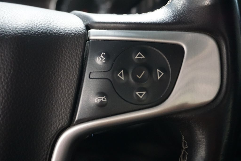 Thumbnail: 2015 GMC Sierra 2500 - 26