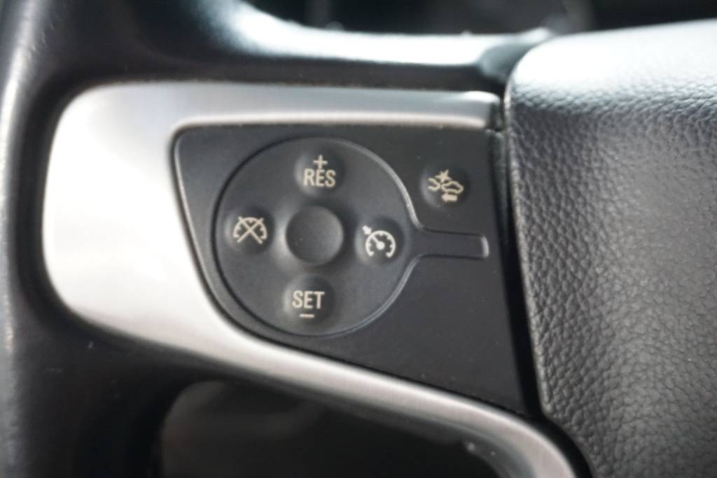 Thumbnail: 2015 GMC Sierra 2500 - 27