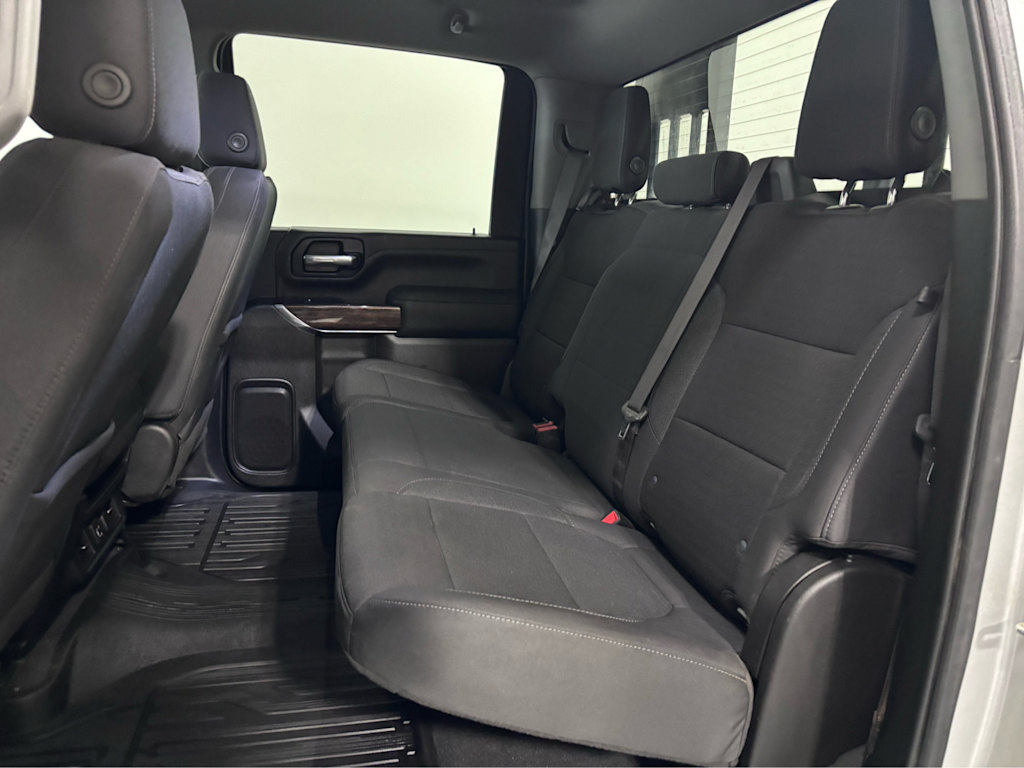 Thumbnail: 2022 GMC Sierra 2500 - 9