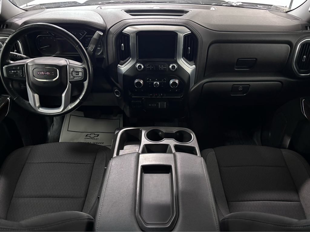 Thumbnail: 2022 GMC Sierra 2500 - 2