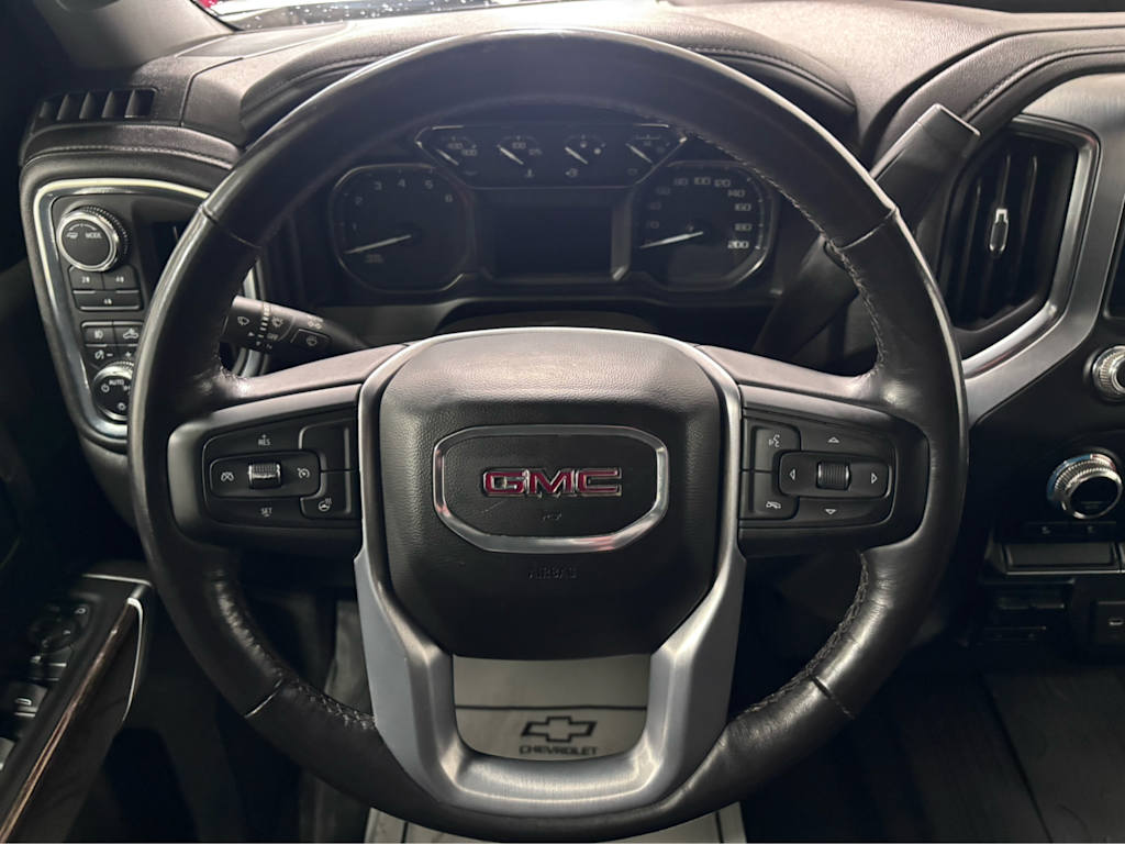 Thumbnail: 2022 GMC Sierra 2500 - 7