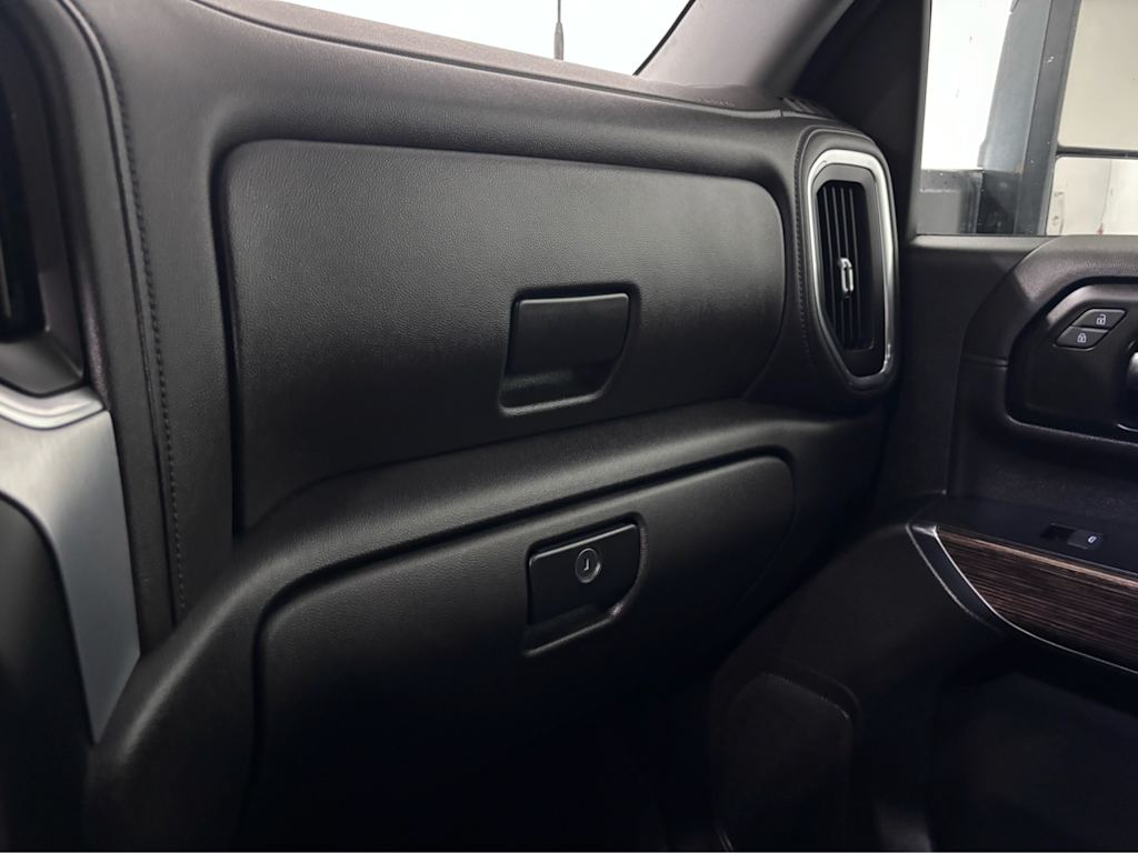 Thumbnail: 2022 GMC Sierra 2500 - 24