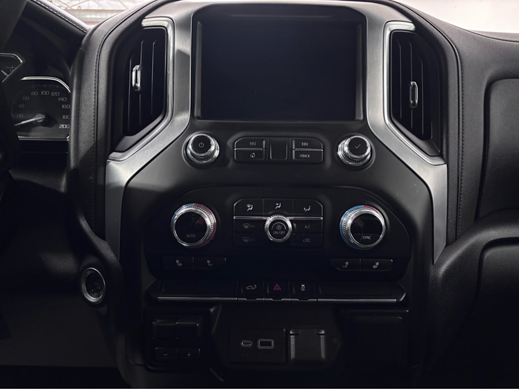Thumbnail: 2022 GMC Sierra 2500 - 10