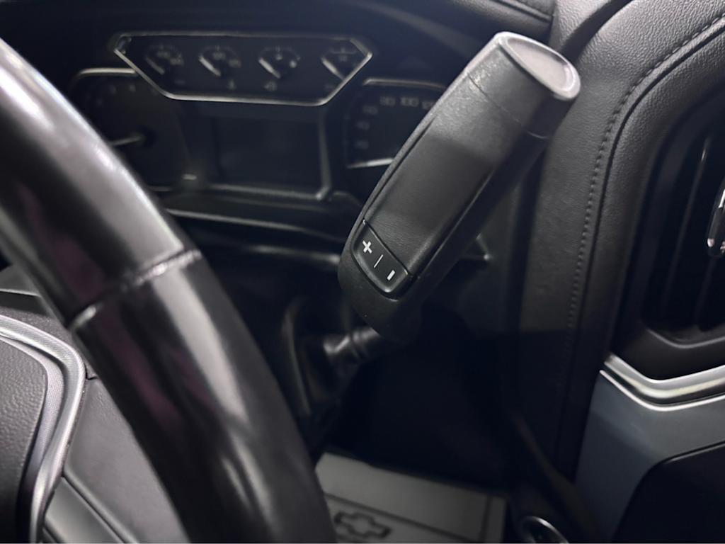 Thumbnail: 2022 GMC Sierra 2500 - 28