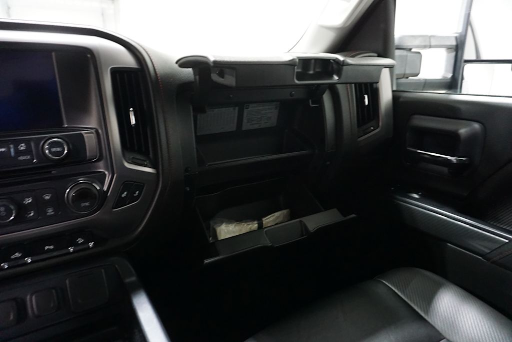 2015 GMC Sierra 3500 SLT 25