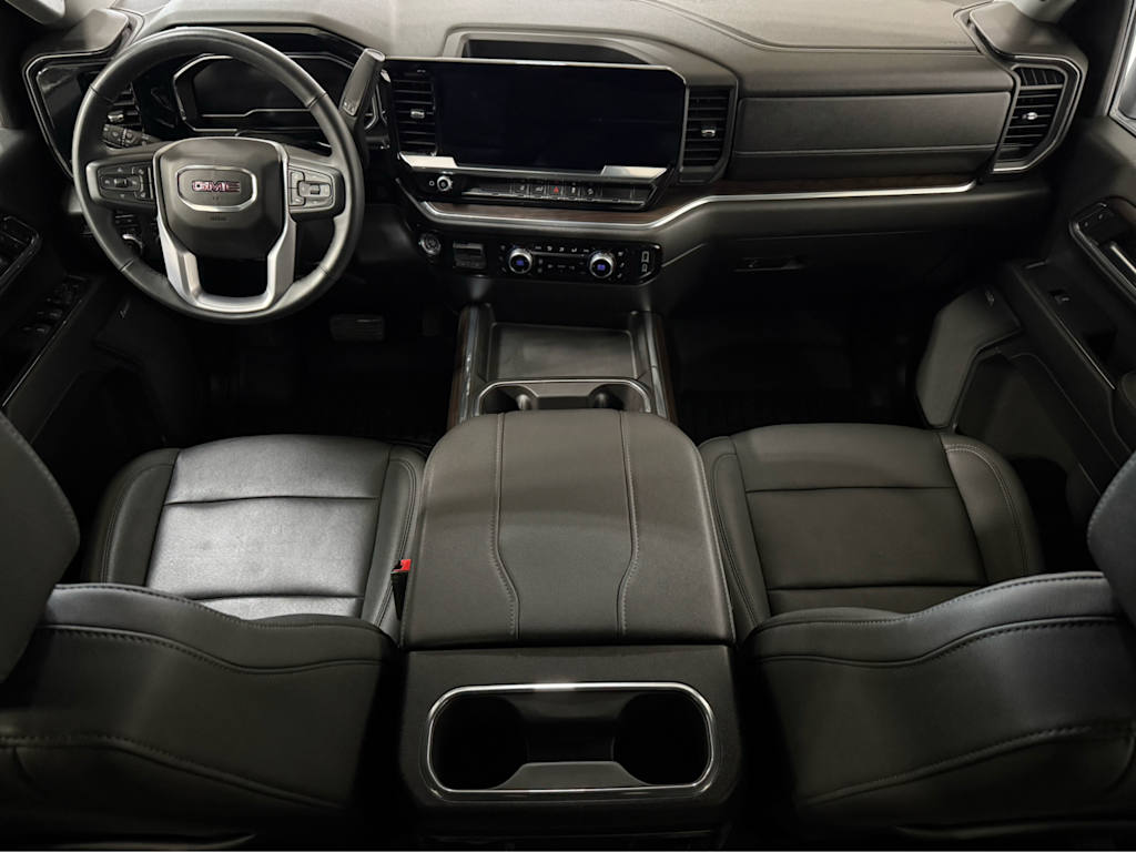 Thumbnail: 2024 GMC Sierra 2500 - 2