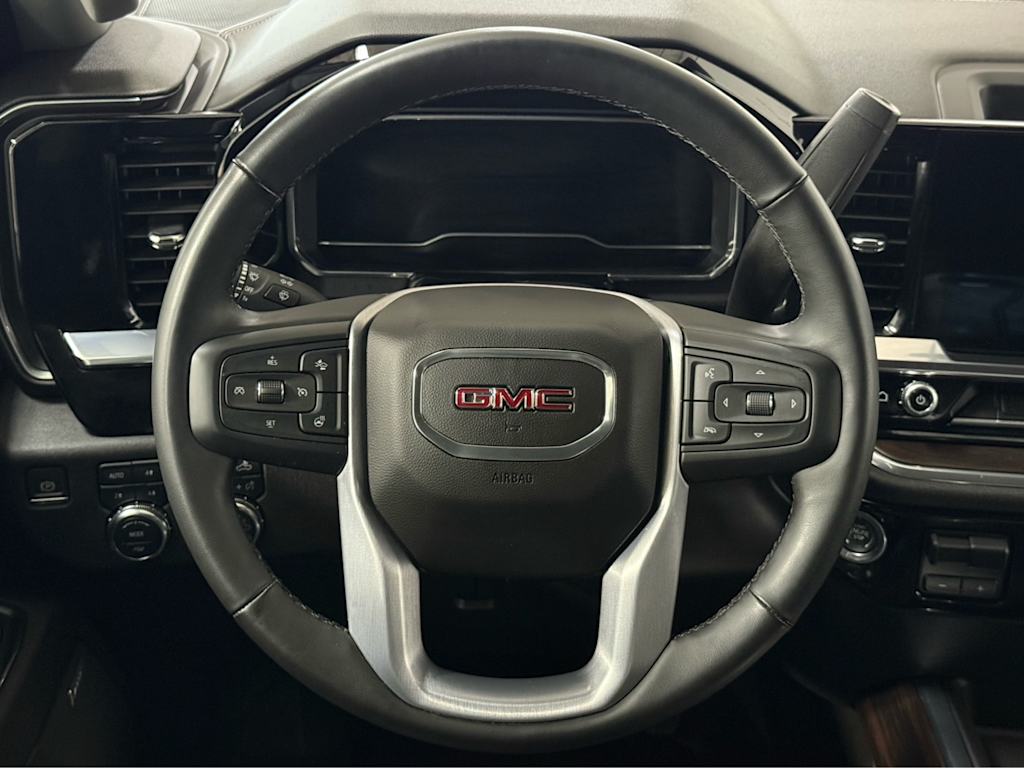 Thumbnail: 2024 GMC Sierra 2500 - 8