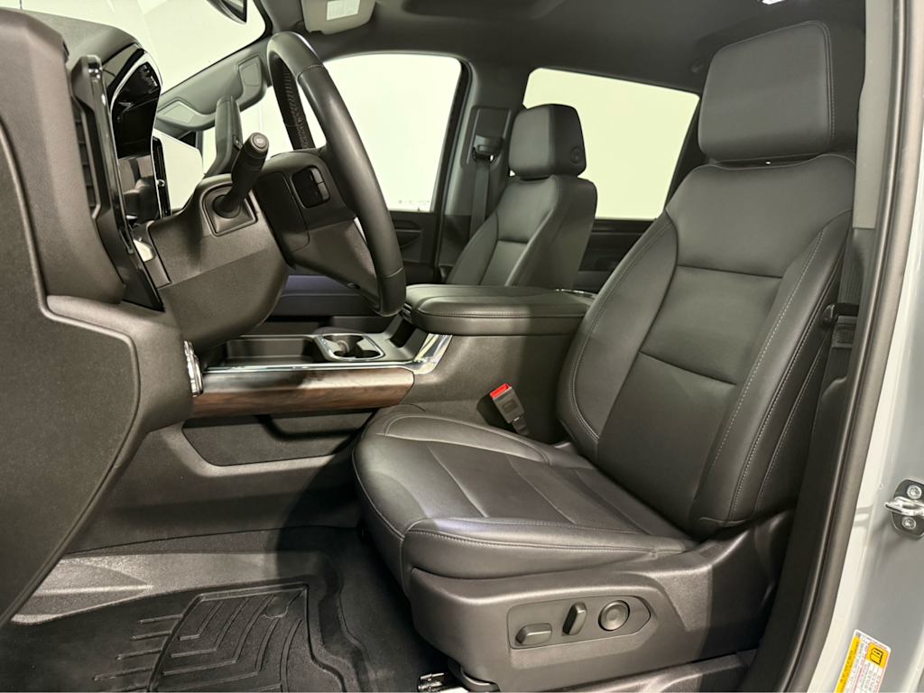 Thumbnail: 2024 GMC Sierra 2500 - 9