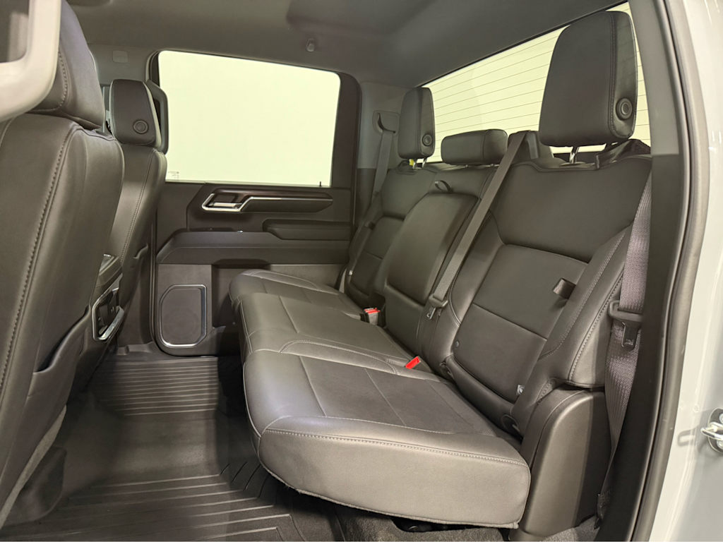 Thumbnail: 2024 GMC Sierra 2500 - 10
