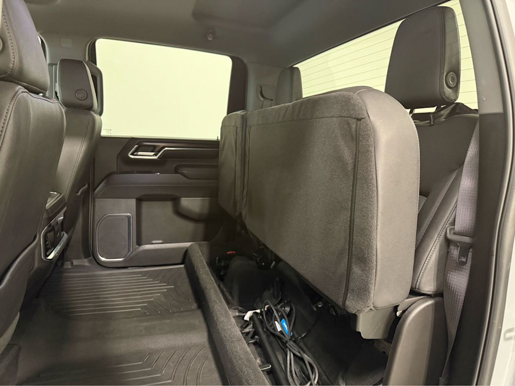 Thumbnail: 2024 GMC Sierra 2500 - 21