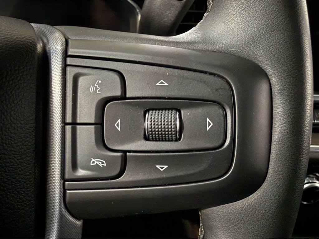 Thumbnail: 2024 GMC Sierra 2500 - 25