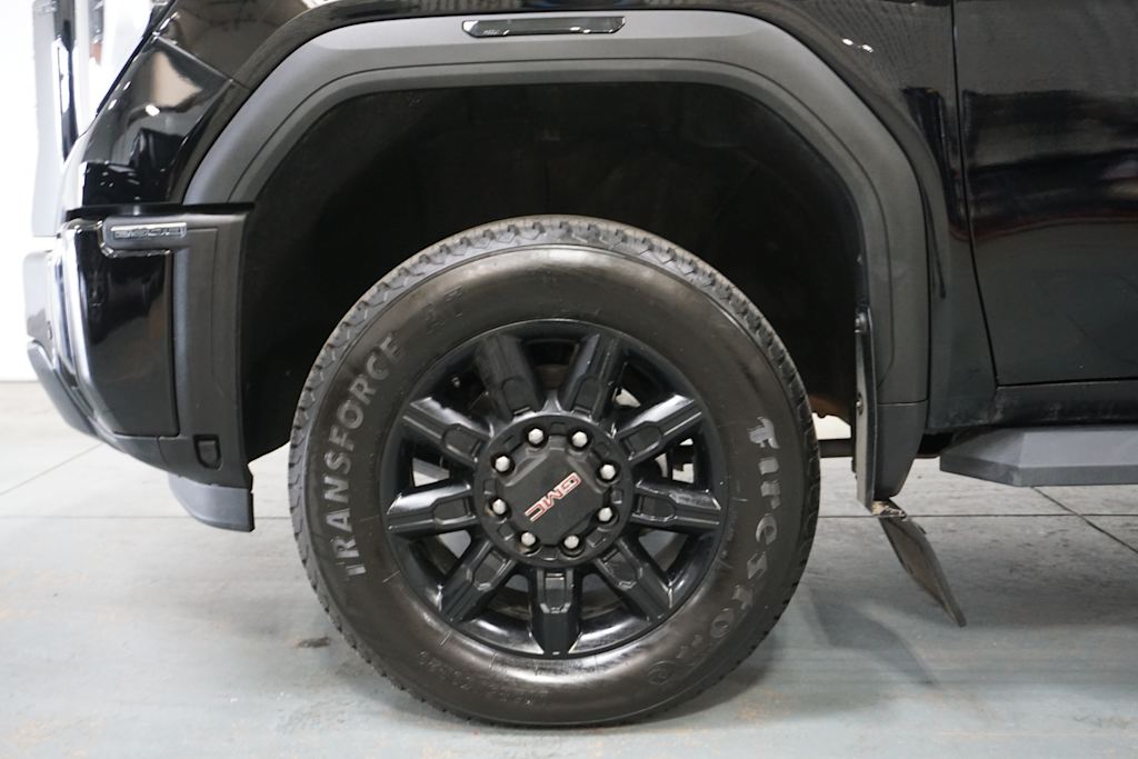 Thumbnail: 2024 GMC Sierra 2500 - 5