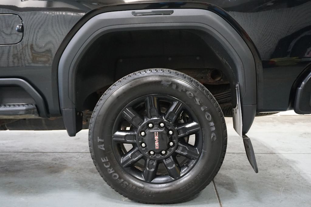 Thumbnail: 2024 GMC Sierra 2500 - 18