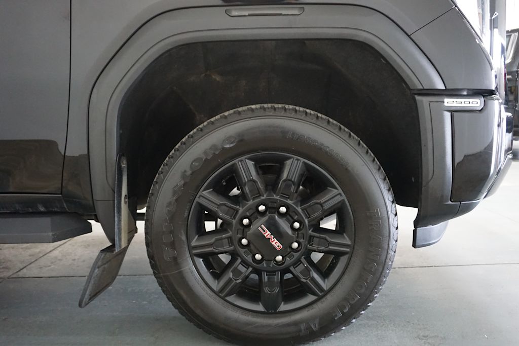 Thumbnail: 2024 GMC Sierra 2500 - 20