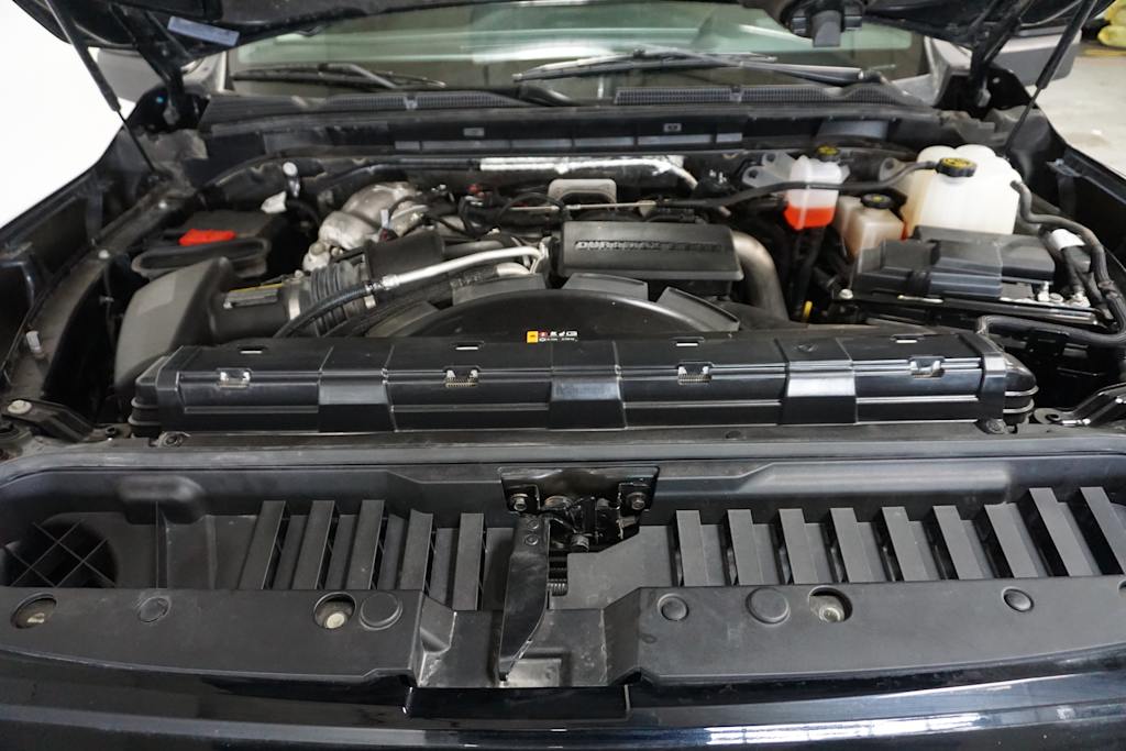 Thumbnail: 2024 GMC Sierra 2500 - 6