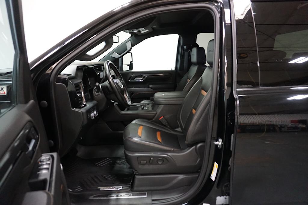 Thumbnail: 2024 GMC Sierra 2500 - 8