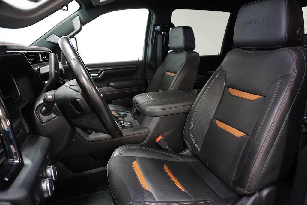 Thumbnail: 2024 GMC Sierra 2500 - 9