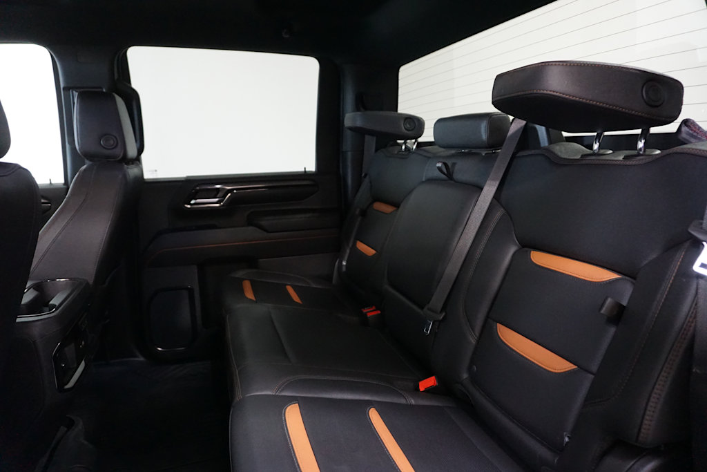 Thumbnail: 2024 GMC Sierra 2500 - 10