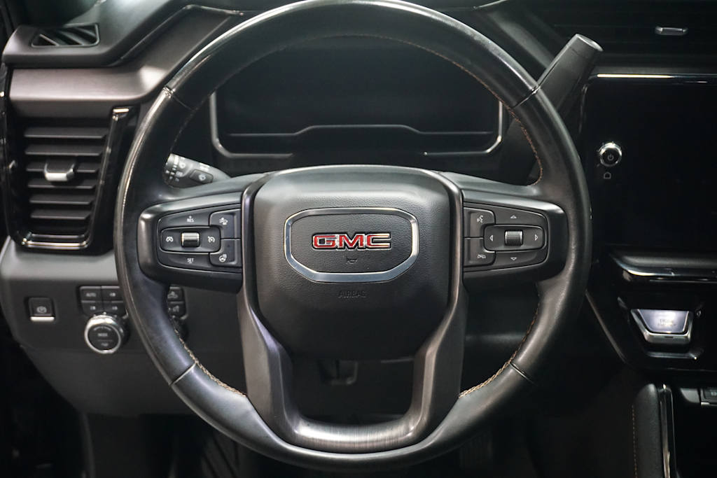 Thumbnail: 2024 GMC Sierra 2500 - 2