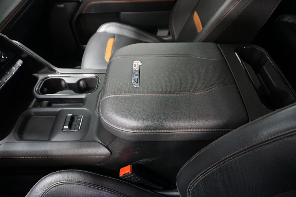 Thumbnail: 2024 GMC Sierra 2500 - 12