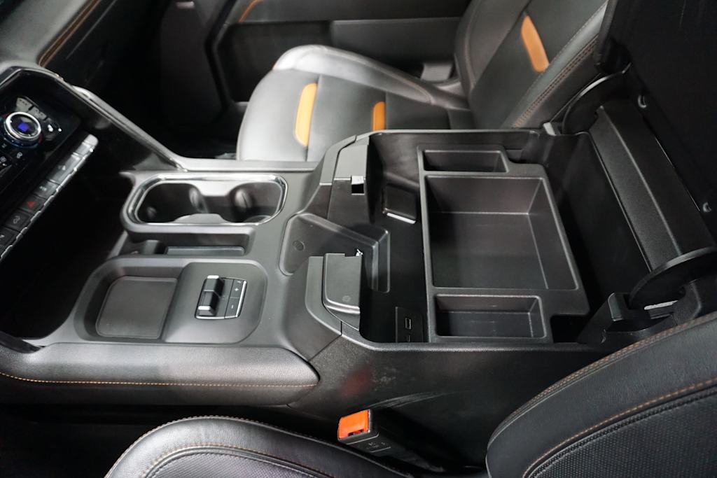 Thumbnail: 2024 GMC Sierra 2500 - 23