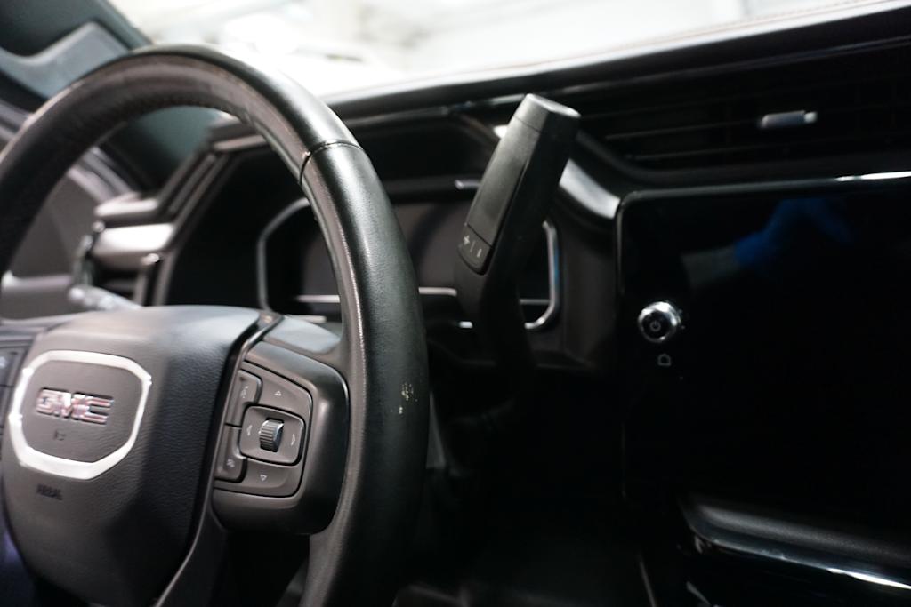 Thumbnail: 2024 GMC Sierra 2500 - 11