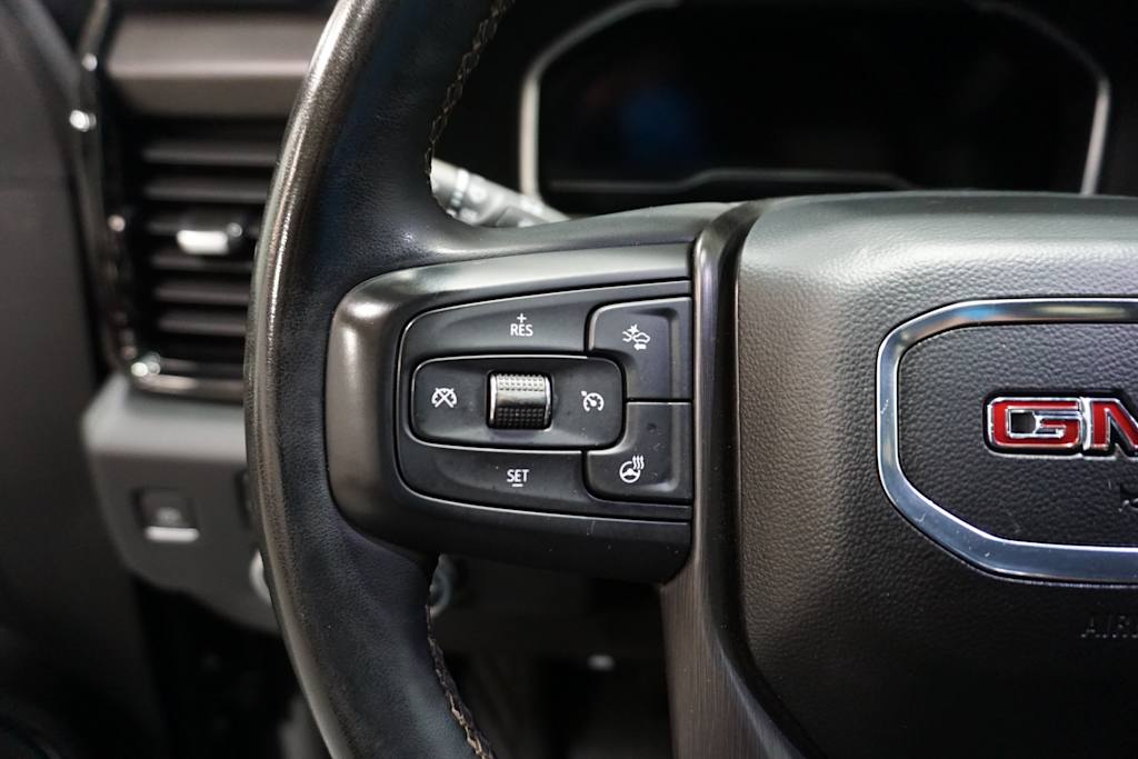 Thumbnail: 2024 GMC Sierra 2500 - 25