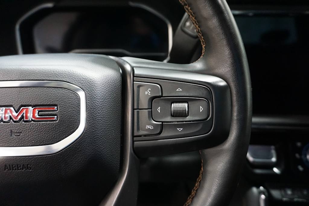 Thumbnail: 2024 GMC Sierra 2500 - 24