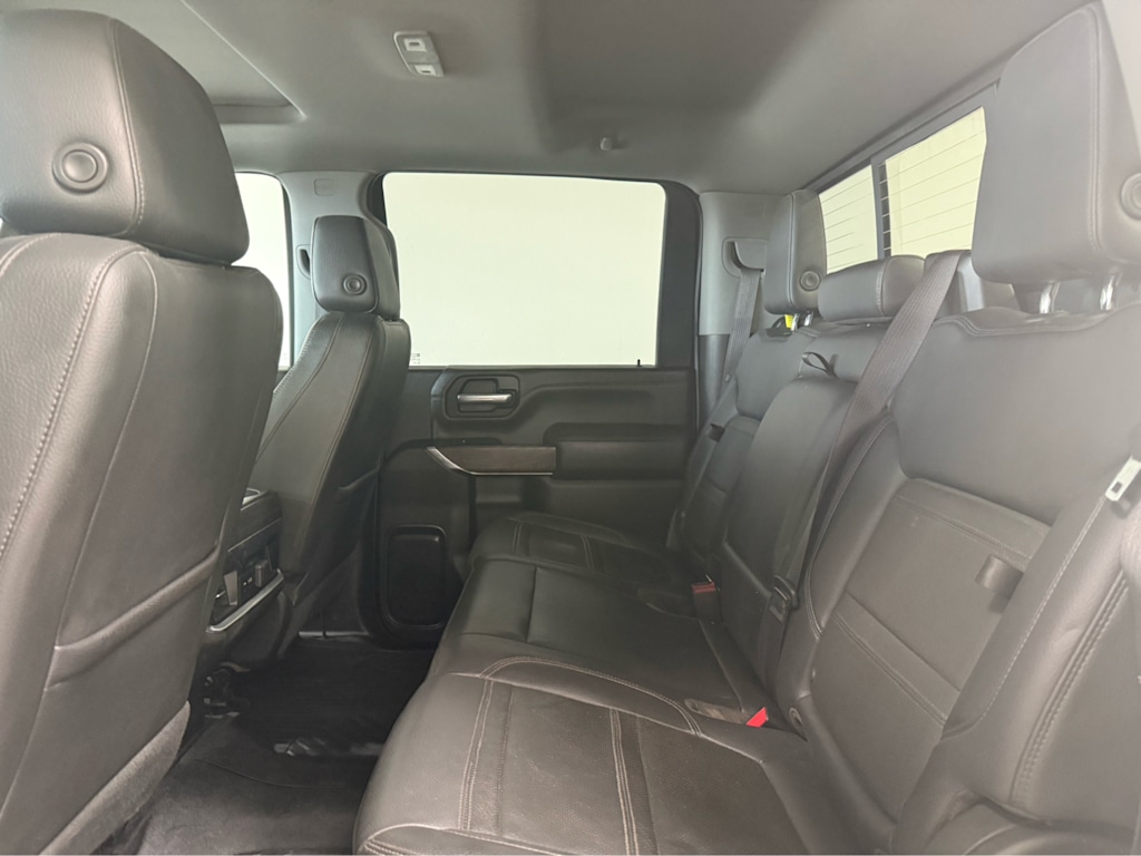Thumbnail: 2022 GMC Sierra 2500 - 10