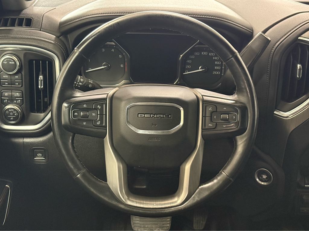Thumbnail: 2022 GMC Sierra 2500 - 11