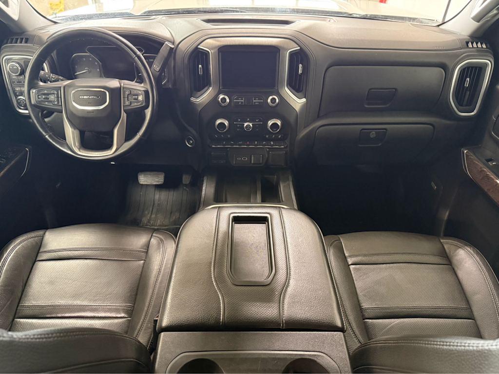 Thumbnail: 2022 GMC Sierra 2500 - 7