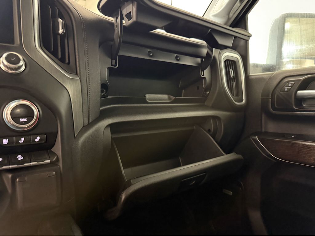 Thumbnail: 2022 GMC Sierra 2500 - 12