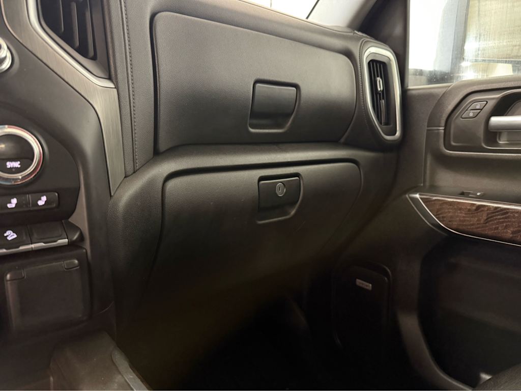 Thumbnail: 2022 GMC Sierra 2500 - 25