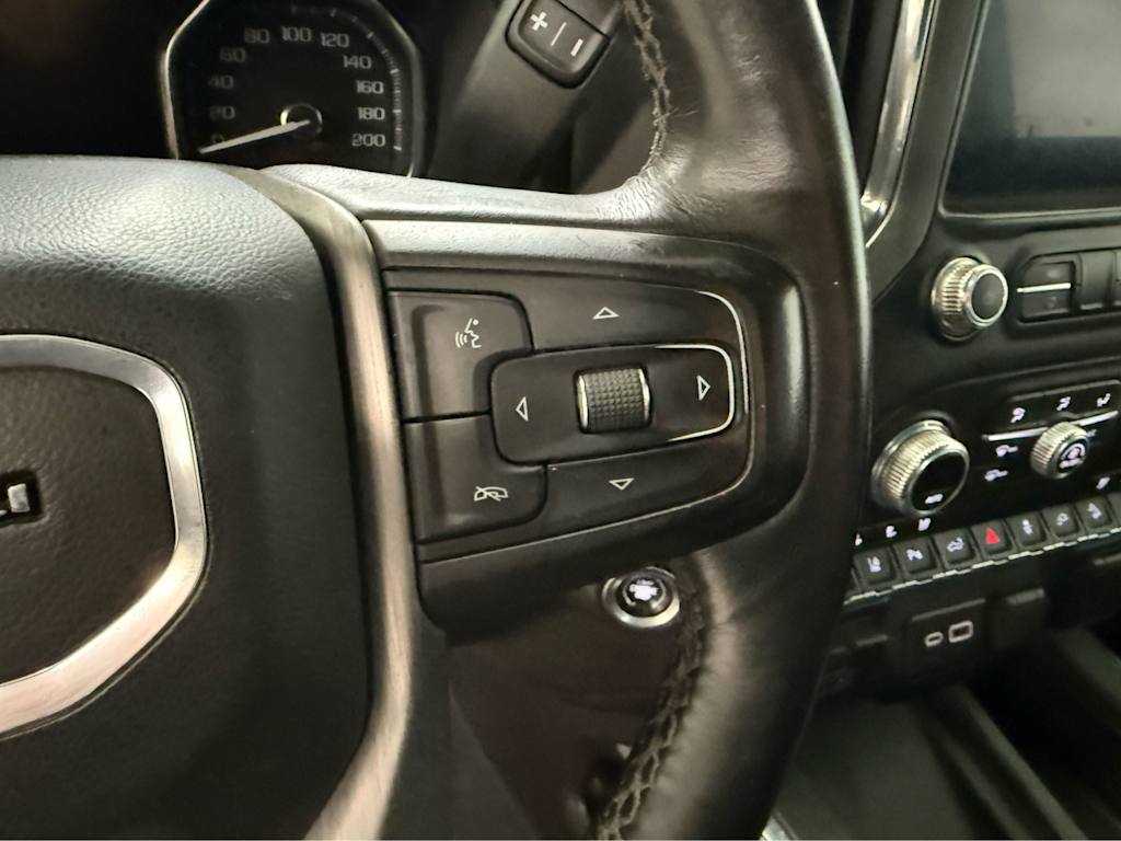Thumbnail: 2022 GMC Sierra 2500 - 24