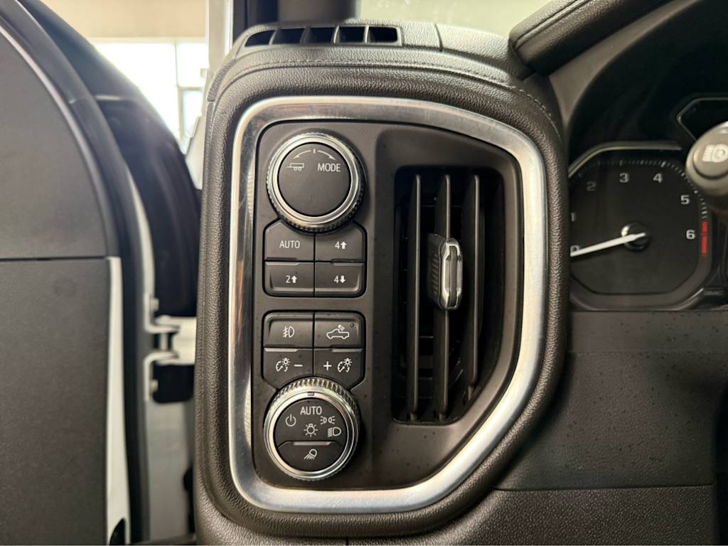 Thumbnail: 2022 GMC Sierra 2500 - 27