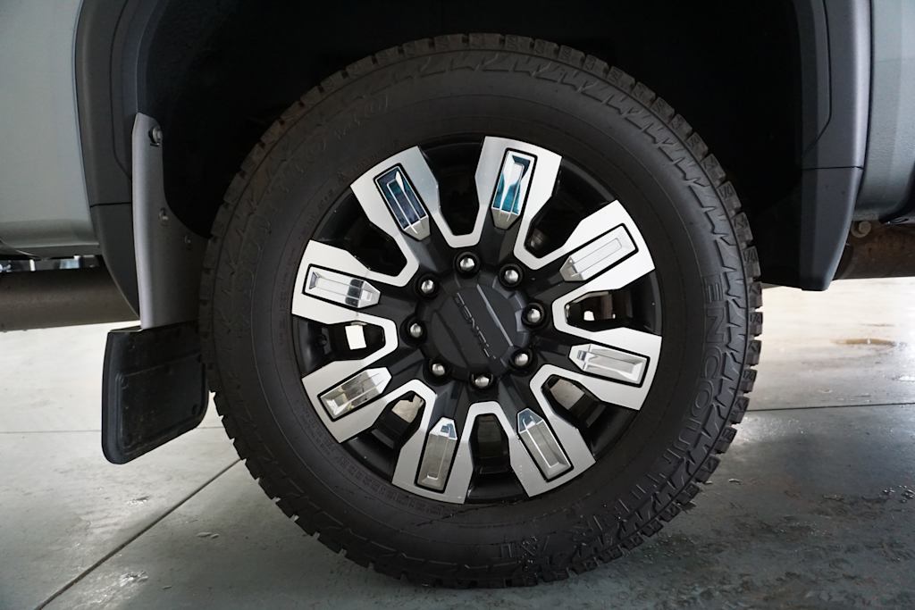 Thumbnail: 2024 GMC Sierra 3500 - 20