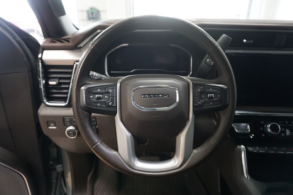 Thumbnail: 2024 GMC Sierra 3500 - 2