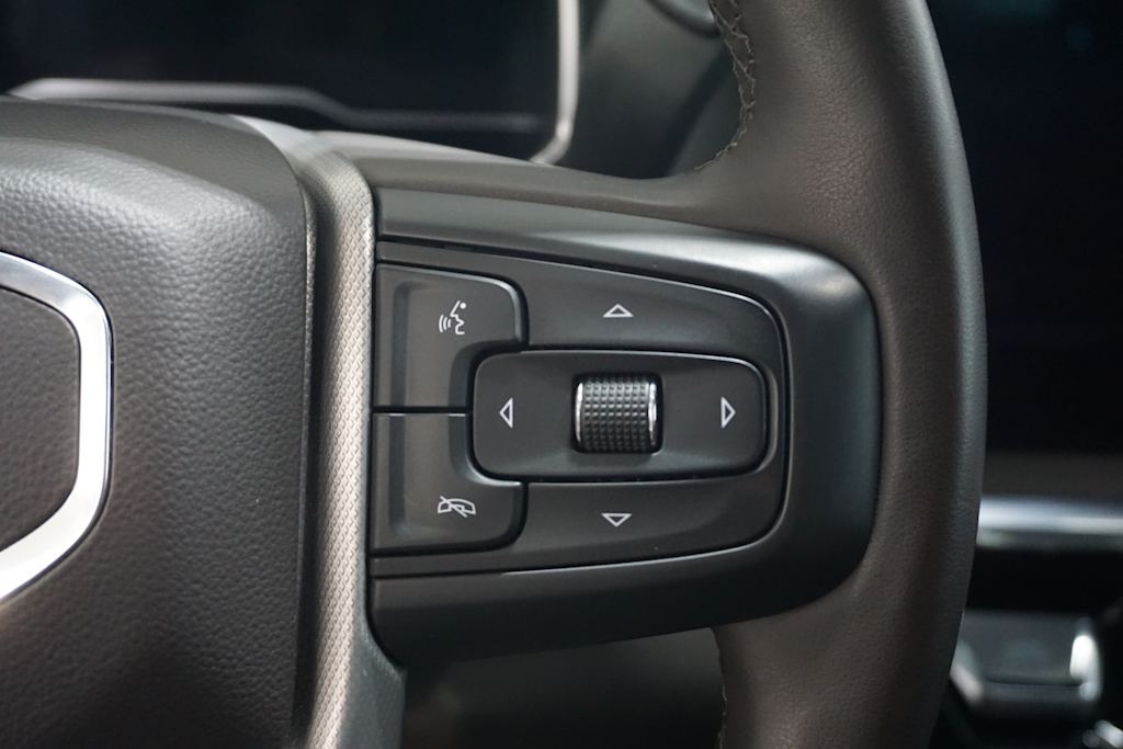 Thumbnail: 2024 GMC Sierra 3500 - 23