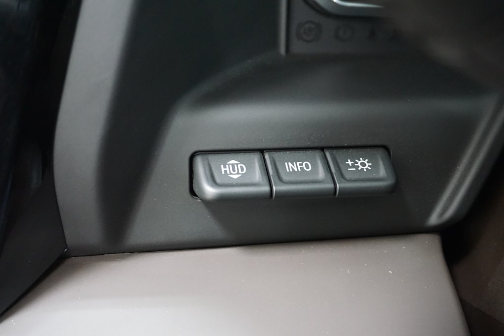 Thumbnail: 2024 GMC Sierra 3500 - 25