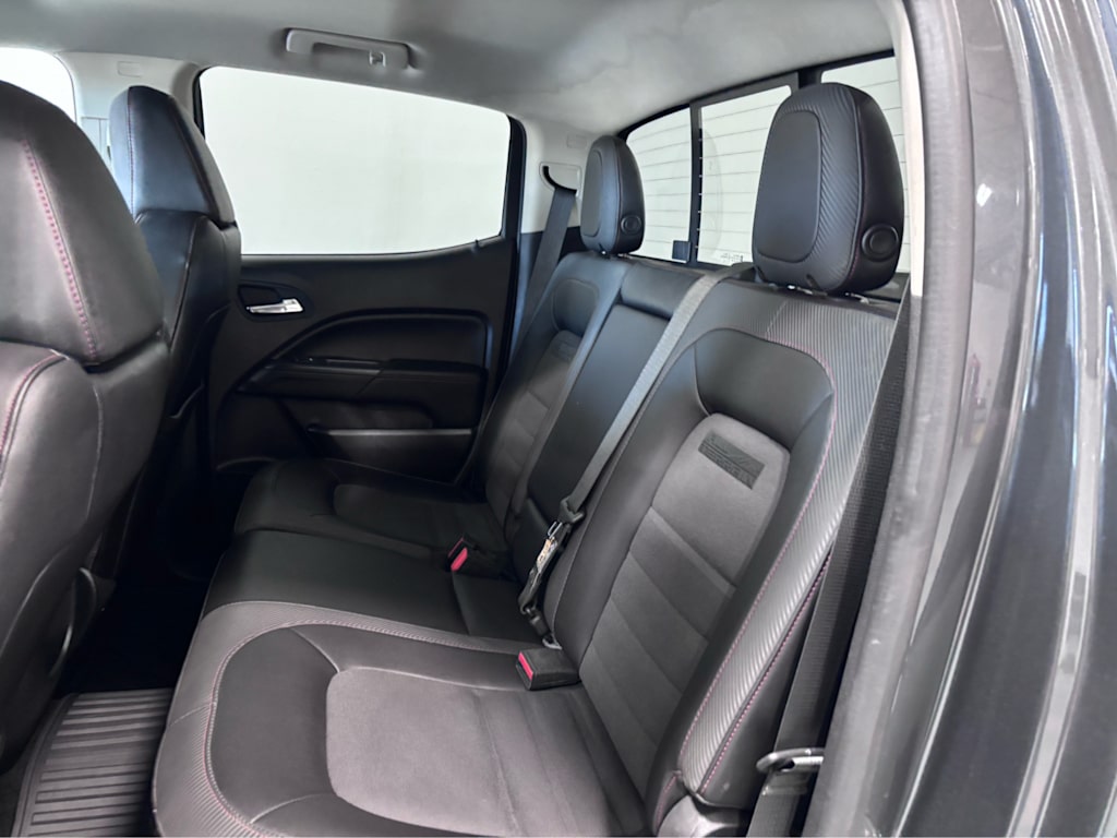 Thumbnail: 2016 GMC Canyon - 10