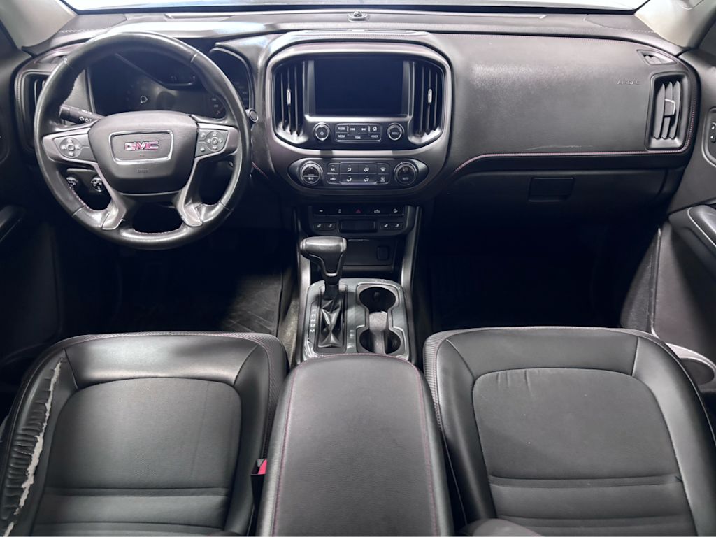 Thumbnail: 2016 GMC Canyon - 2