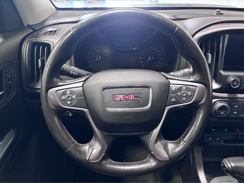Thumbnail: 2016 GMC Canyon - 7