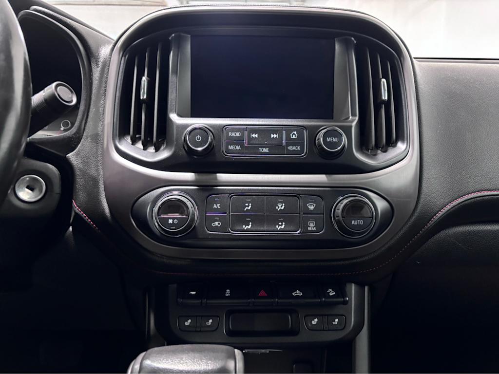 Thumbnail: 2016 GMC Canyon - 11